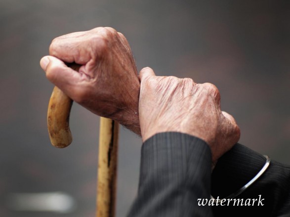 Военные пожилые люди получат новейшие пенсии в марте-апреле - Гройсман