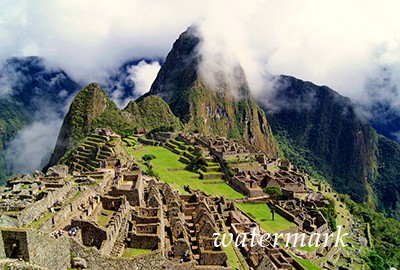 В Перу разработали новейшие верховодила посещения Мачу-Пикчу