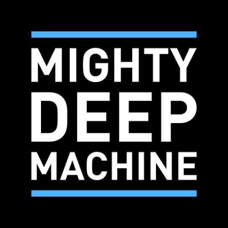 Mighty Deep Machine (2018)