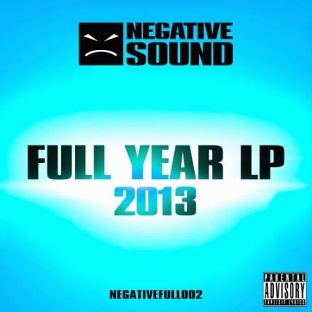 Full Year LP 2013 (2018)