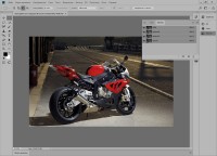 Adobe Photoshop CC 2018 19.1.1 (x64) RePack by PooShock