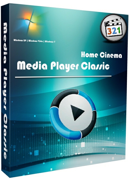 Media Player Classic Home Cinema 1.7.15 RePack+portable