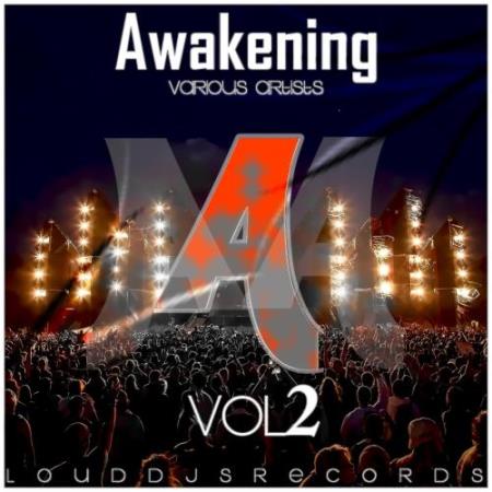 Awakening, Vol. 2 (2018)