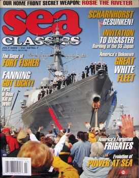 Sea Classics 2009-07 (Vol.42 No.07)