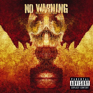 No Warning - Suffer, Survive (2004)