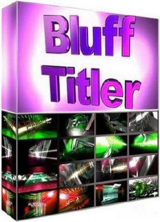 BluffTitler Ultimate 13.7.0.1 RePack/Portable by TryRooM