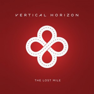 Vertical Horizon - The Lost Mile (2018)