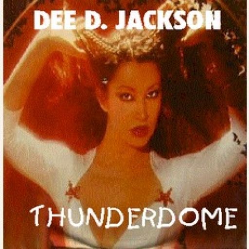 Dee D. Jackson - Thunderdome 2003