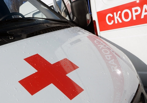 Воскресное ДТП в Крыму: один погибший, пострадали трое взрослых и двое детей