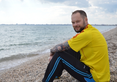 Погибшим в воскресном ДТП оказался крымский тренер-каратист