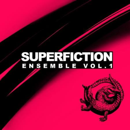 Superfiction Ensemble, Vol. 1 (2018)