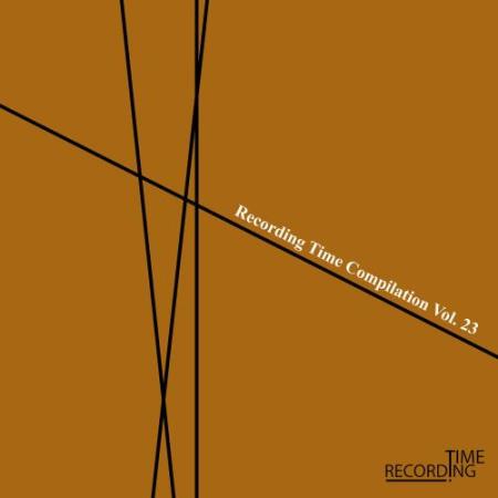 Recording Time Compilation Vol. 23 (2018)