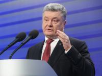 «Медведчук оказался чрезвычайно действенным в деле освобождения заложников», - Порошенко