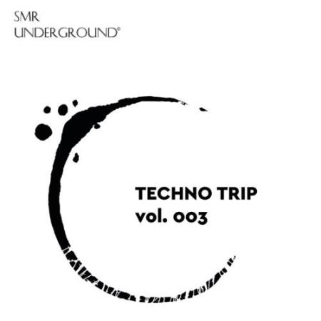 Techno Trip Vol. III (2018)