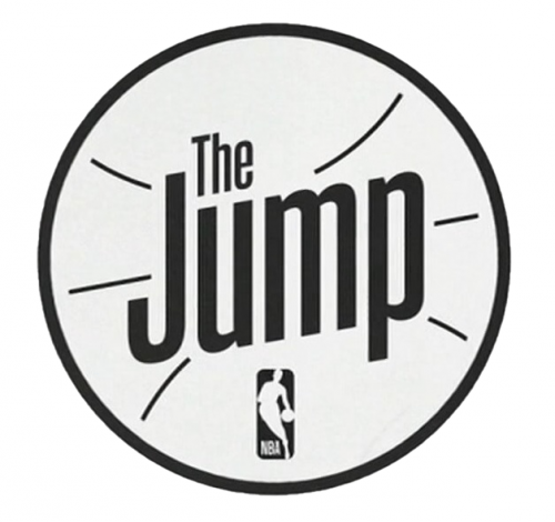 NBA 2018 / 25.07.2018 / The Jump -  " " [, HDTV/1080i/25fps, TS/H.264, RU/EN, Viasat Sport HD]