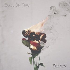 Seanzy - Soul in Fire (Single) (2018)