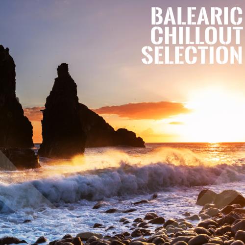 Balearic Chillout Selection (2018)