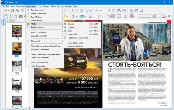Qoppa PDF Studio Pro 11.0.8