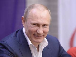 Путин попросил не раскачивать лодку, «которая величается планета Земля». Грозя при всем этом Флориде