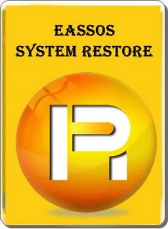 Eassos System Restore 2.0.3.571 RePack/Portable by elchupacabra