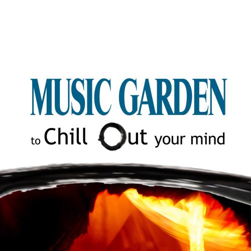 Music Garden to Chill Out your Mind (2018)