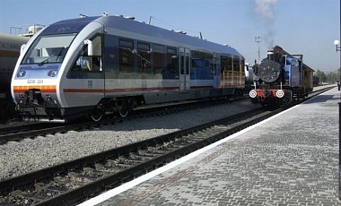 В марте Укразалізниця назначит 16 доп поездов