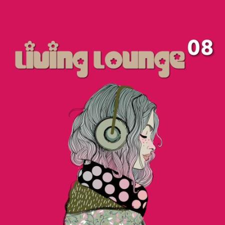 Living Lounge, Vol. 8 (2018)