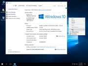 Windows 10 Enterprise LTSB x64 v.1607.14393.2097 by Mallymkun (ENG/RUS/UKR/2018)