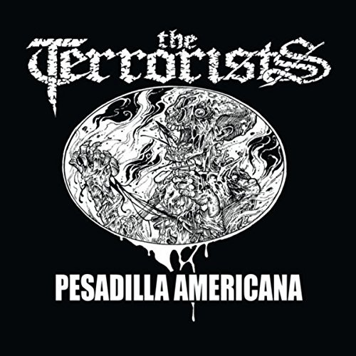 The Terrorists - Pesadilla Americana (2018)