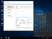 Windows 10 Enterprise x64 v.1709.16299.248 Classic Mini by Novik (RUS/2018)