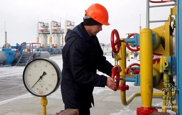 Нафтогаз усилил охрану объектов ГТС