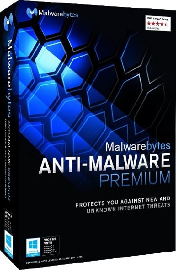 Malwarebytes Premium 3.4.4.2398 RePack by KpoJIuK