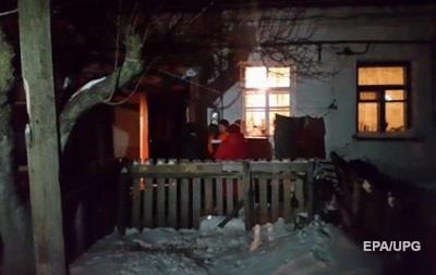 В Бердичеве найдены мертвыми восемь человек