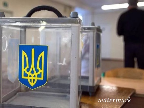 Нацразведка США: в Украине сохраняется риск преждевременных выборов