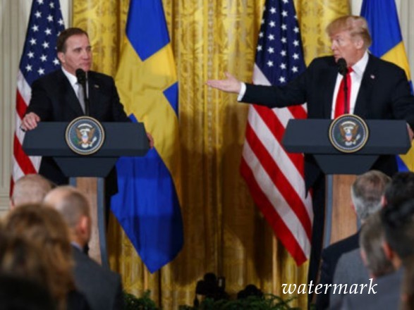 Премьер-министр Швеции призвал США к разговору с КНДР