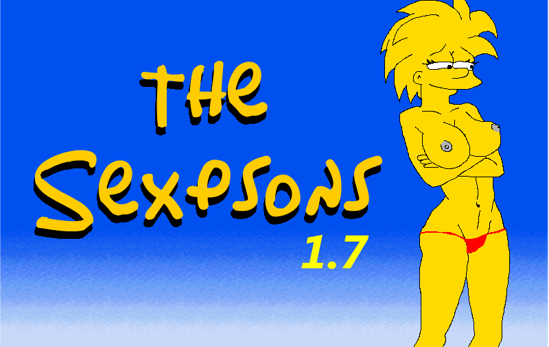 The Sexpsons Version 1.7.2 by Parodyside