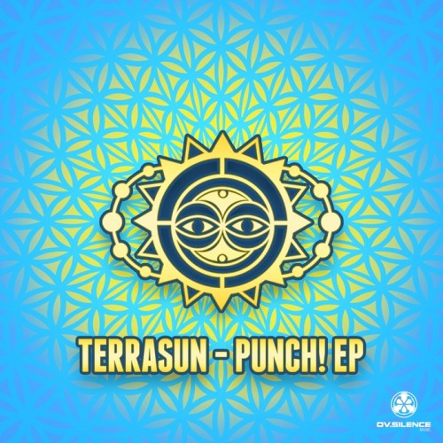 Terrasun - Punch! (2018)