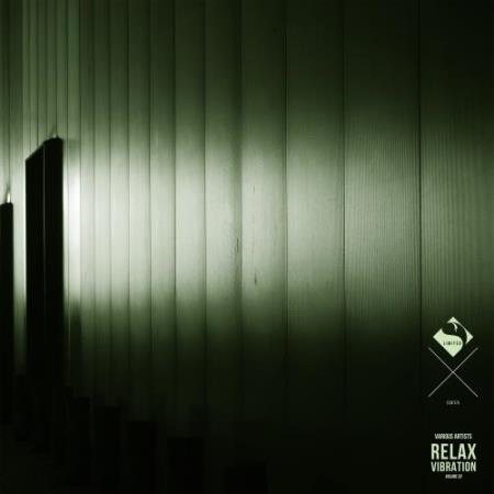 Relax Vibration, Vol.02 (2018)
