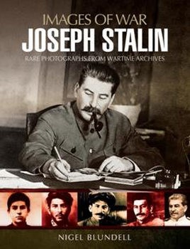 Joseph Stalin (Images of War)