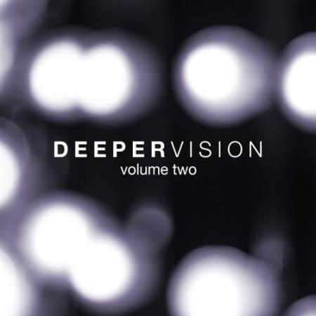 Deepervision, Vol. 2 (2018)