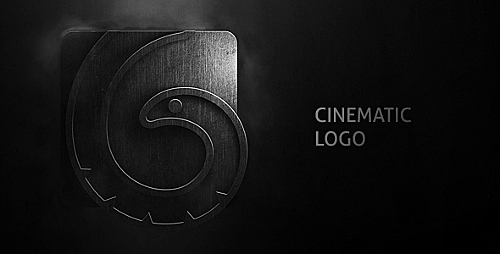 Cinematic Logo 20970154 - Project for After Effects (Videohive)