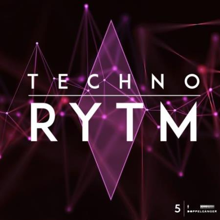 Techno Rytm 5 (2018)