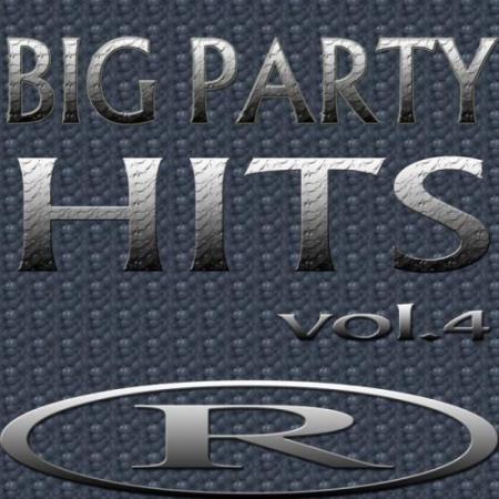 Big Party Hits Vol 4 (2018)