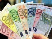 ПФУ выплатил украинцам за рубежом пенсий на около 2 млн евро / Новинки / Finance.ua