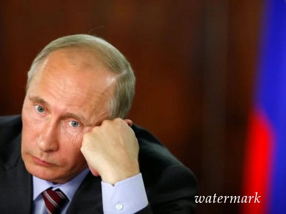 Путин заявил, что мыслит о наместнике с 2000 года