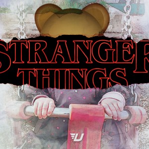 Vanilla Sky - Stranger Things (EP) (2018)