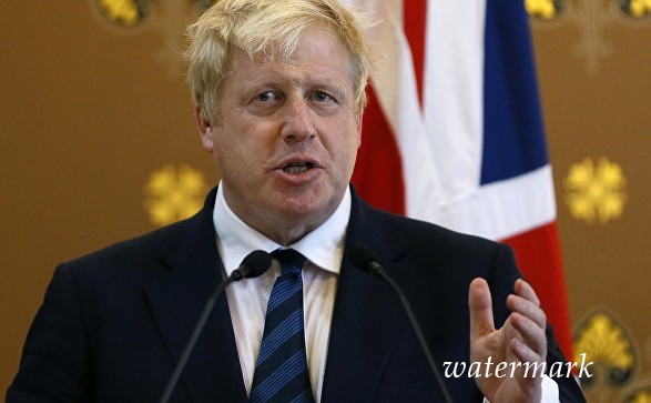 Англия хочет ввести твердый режим санкций в отношении русских чиновников - СМИ