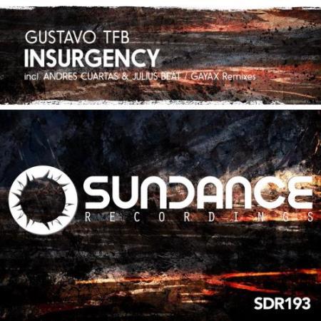 Gustavo TFB - Insurgency (2018)