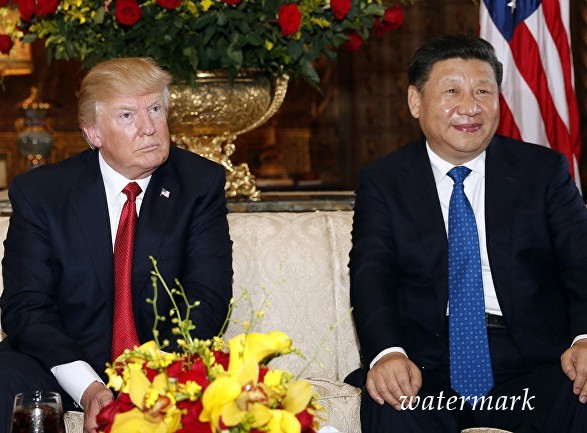 CNN: Трамп похвалил инициативу Китая снять ограничения на срок присутствия на посту генерального секретаря КП КНР