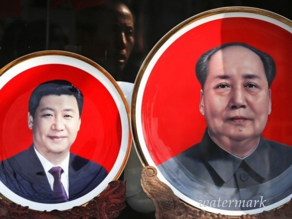 Сейчас в КНР начнется рассмотрение отмены ограничения на правление лидера